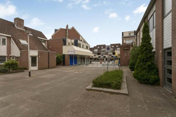 Woning Dijkcentrum 67 Roosendaal