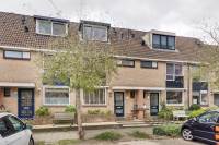 Woning Pijperlaan 6 Zwijndrecht