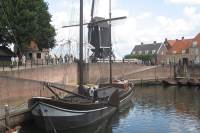 Woning Stadshaven 22 Woudrichem