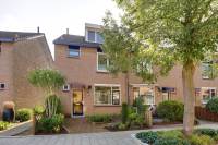 Woning Pearl Buck-erf 134 Dordrecht