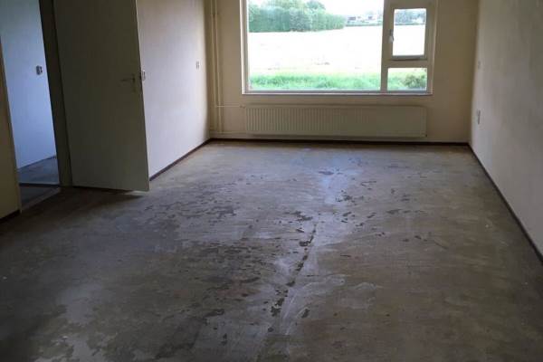 Woning Stelleveld 9 Mijnsheerenland