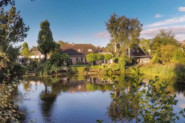 Woning Nicolaaserf 17 Waddinxveen