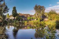 Woning Nicolaaserf 17 Waddinxveen