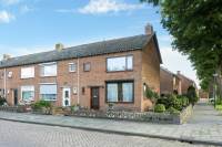 Woning Mercatorlaan 8 Waalwijk