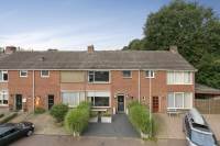 Woning Albardastraat 51 Oss