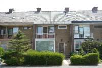 Woning Nachtegaallaan 27 Maassluis