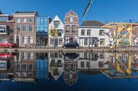 Woning Veerstraat 25A Maassluis