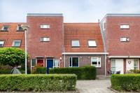 Woning Oranjestraat 15 Rotterdam