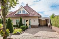 Woning Hofkamp 4 Harreveld