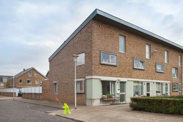 Woning Eemsplantsoen 2 Berkel en Rodenrijs