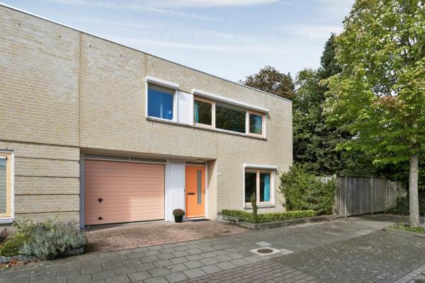 Woning Keizerinnestraat 13 Geldrop