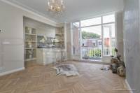 Woning Van Aerssenstraat 109A* Den Haag