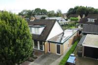 Woning Franckenastraat 4 Oldeholtpade