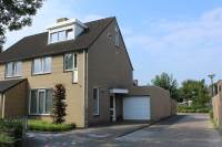 Woning de Ambachten 41 Heeze
