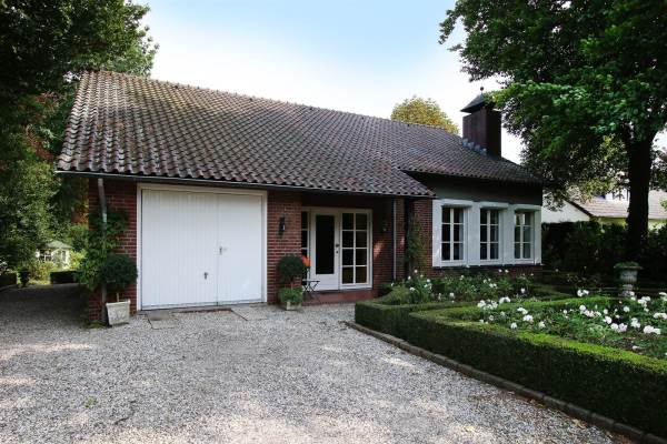 Woning Meidoornlaan 3 Roggel