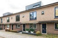 Woning Multatulipad 60 Oud-Beijerland