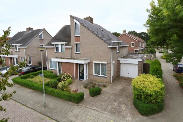 Woning Gerst 2 Helden