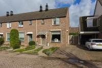 Woning Fresialaan 7 Almkerk