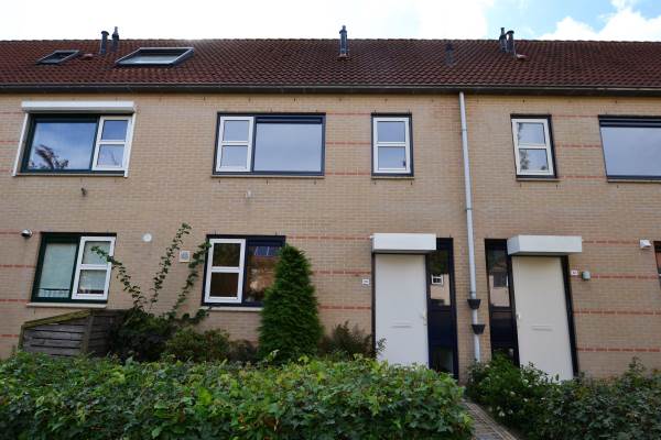 Woning Kwarts 39 Zeewolde