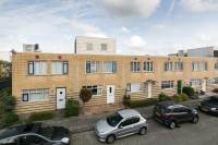 Woning Klompéstraat 6 Rotterdam