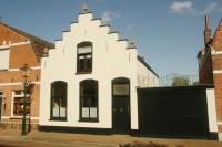 Woning Brouwerijstraat 13 Aardenburg