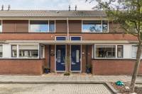 Woning Margaret Mitchellstraat 11 Spijkenisse