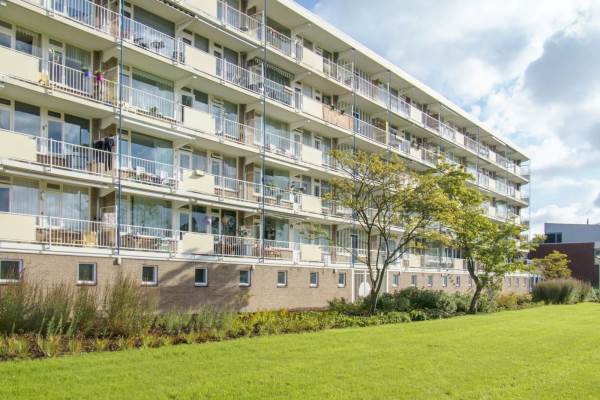 Woning Tollenslaan 87 Waddinxveen