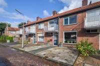 Woning Marnixstraat 5 Hoogeveen