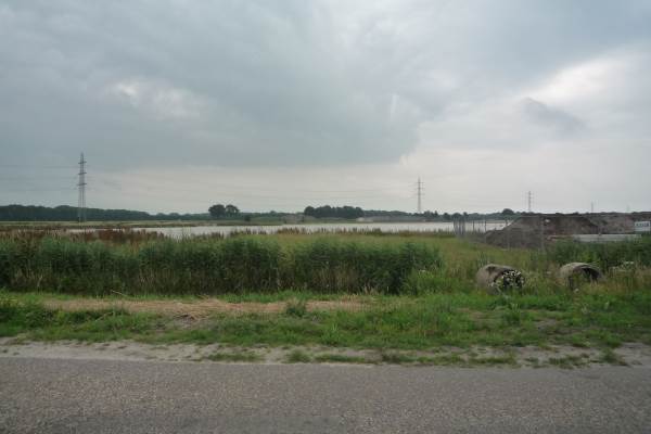 Bouwgrond Nijstad Hoogeveen