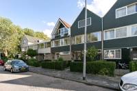 Woning Platostraat 158 Rotterdam