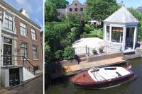 Woning Dorpsstraat 26 Loenen aan de Vecht