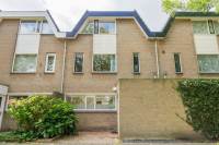 Woning Johan Frisostraat 14 Zoeterwoude