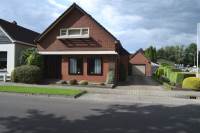 Woning Zuiderdiep 4 2e Exloërmond