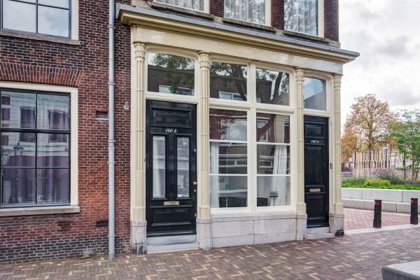 Woning Broersveld 140b Schiedam