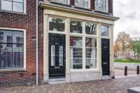 Woning Broersveld 140b Schiedam