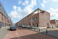 Woning Markensestraat 182 Den Haag