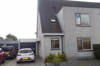 Woning Dr.W.Dreeslaan 12 Goes