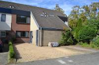 Woning Wilsonstraat 3 Hoofddorp