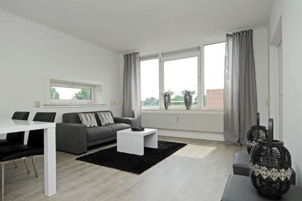 Woning Meppelweg 904A Den Haag