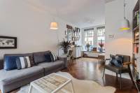 Woning Gedempte Raamgracht 34 Haarlem