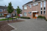 Woning Oranjeplein 10 Dinteloord