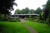 Woning Parklaan 18 Musselkanaal