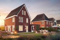 Woning Reesloot Pijnacker