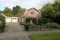 Woning Middenweg 33 Heerhugowaard