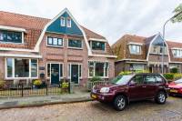 Woning Molenweg 88 Enkhuizen