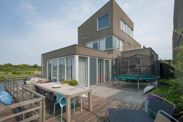 Woning Drijfanker 63ong Almere