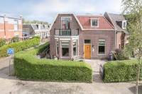 Woning Verstolkstraat 13 Leeuwarden