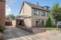 Woning Ds.van Diemenstraat 21 Nieuwleusen