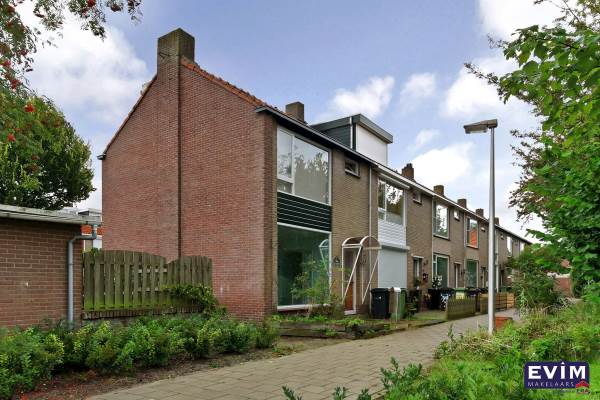 Woning Kolfstraat 86 Purmerend