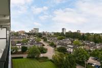 Woning Merelhoven 125 Capelle aan den IJssel